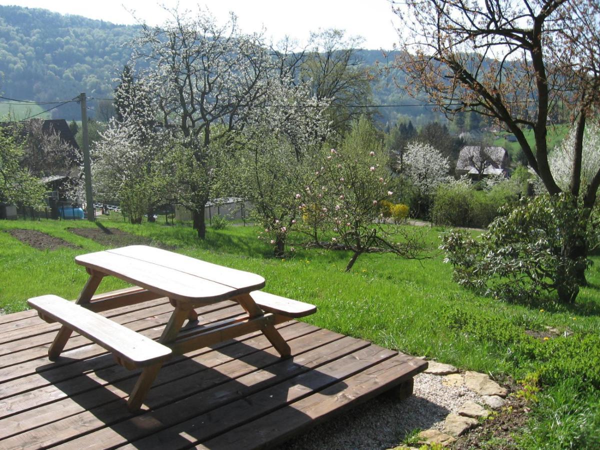 Apartment Panteon Basecamp Мала-Скала Экстерьер фото