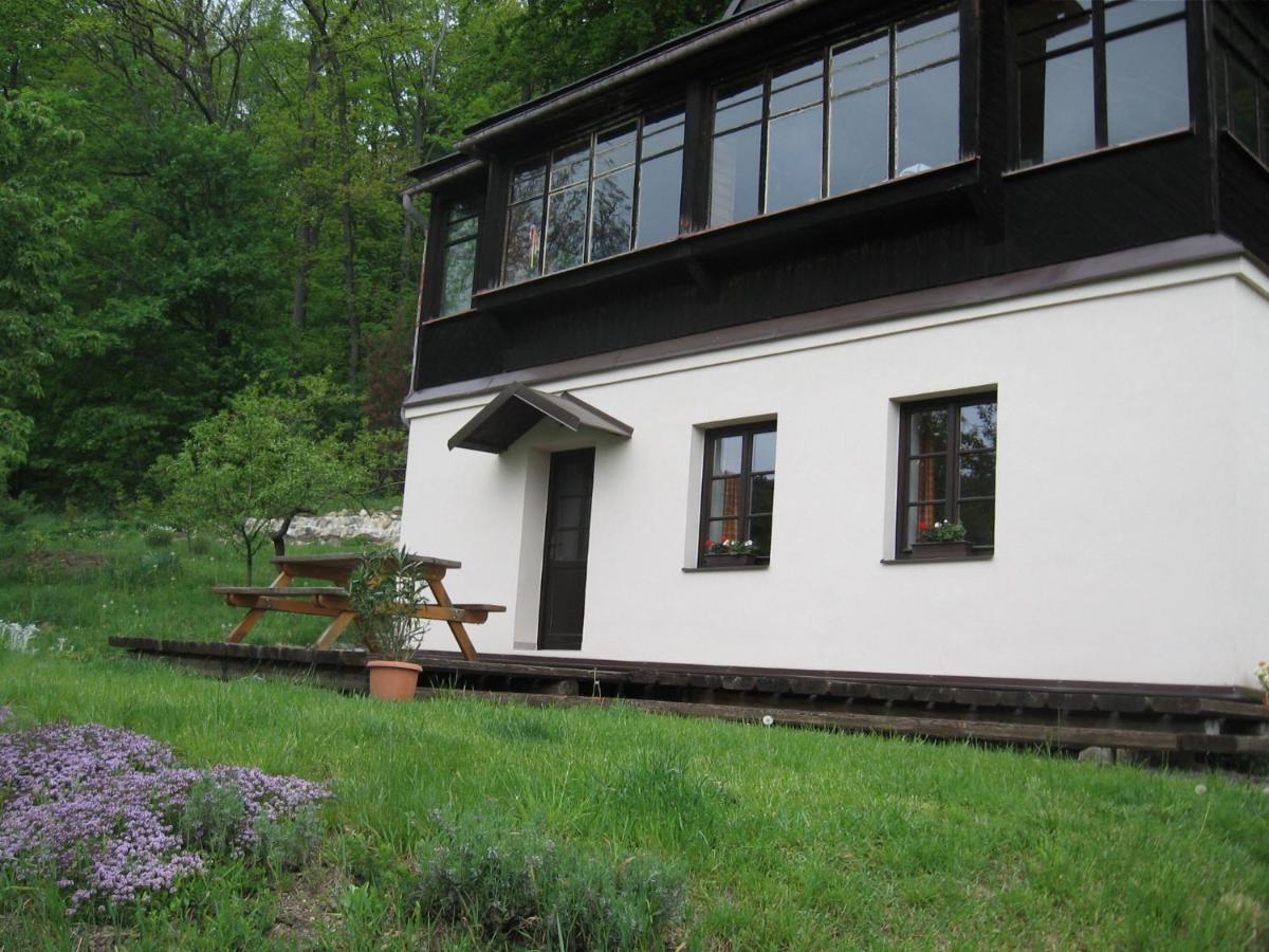 Apartment Panteon Basecamp Мала-Скала Экстерьер фото
