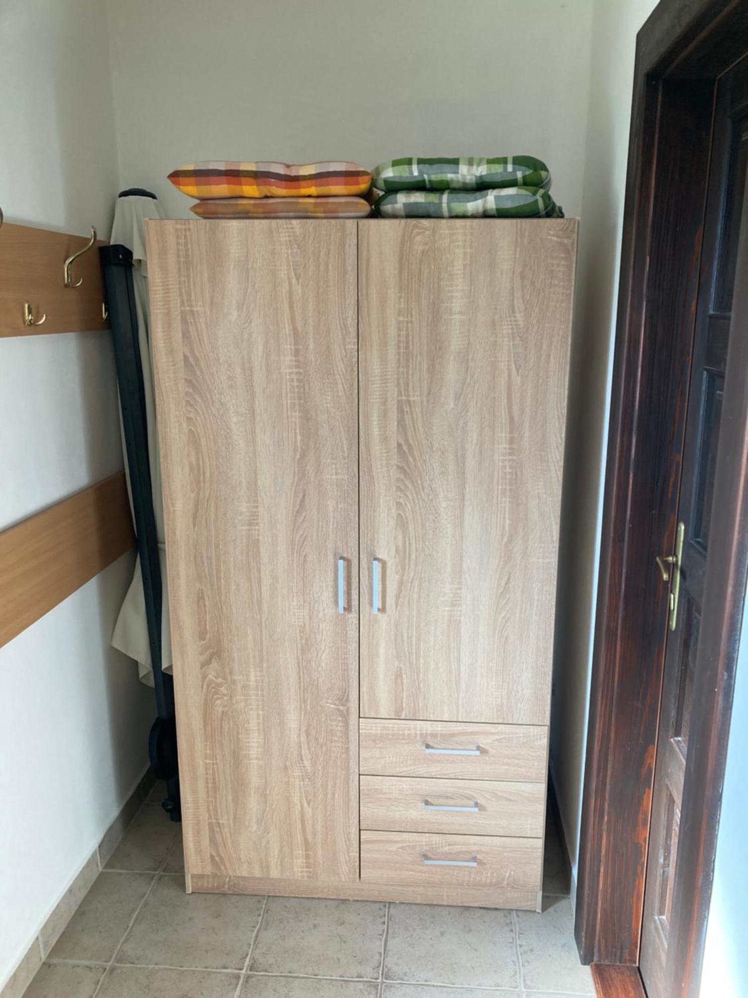Apartment Panteon Basecamp Мала-Скала Экстерьер фото