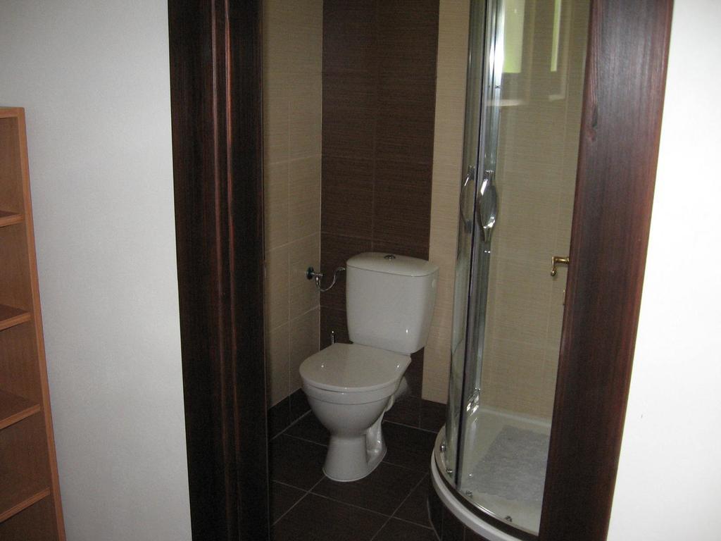 Apartment Panteon Basecamp Мала-Скала Экстерьер фото