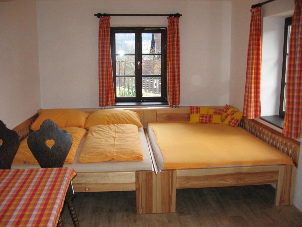 Apartment Panteon Basecamp Мала-Скала Экстерьер фото